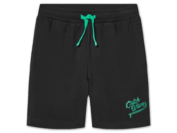 Kinder Sweatshorts