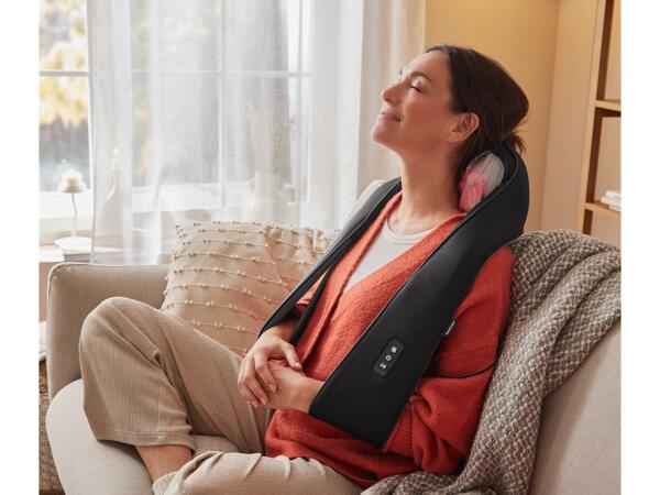 Shiatsu Neck Massager