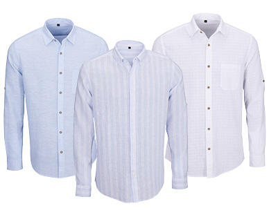 WATSON'S CAMICIA DA UOMO