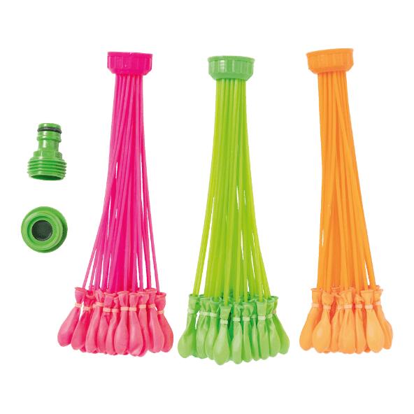 ZURU(R) 				Zelfsluitende waterballonnen