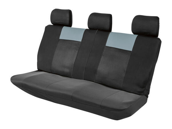 Ultimate Speed Car Seat Cover - 14 piece set