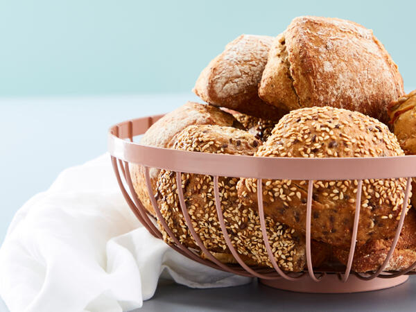 DAY(R) Brødkurv