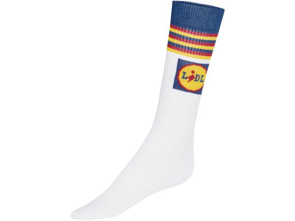 Adult Lidl Sports Socks