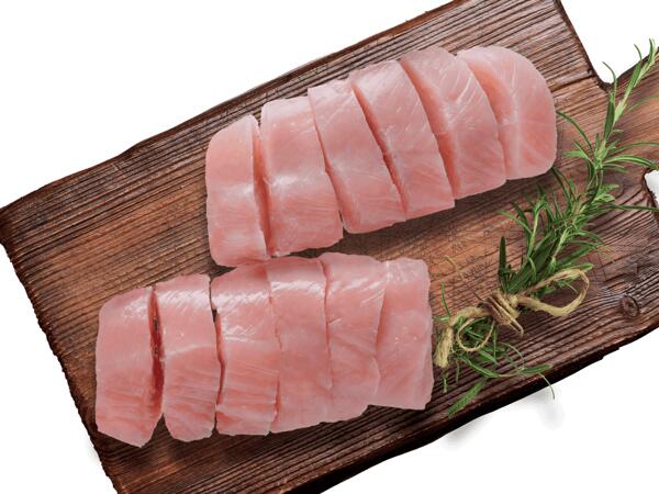Frische Puten MiniSteaks