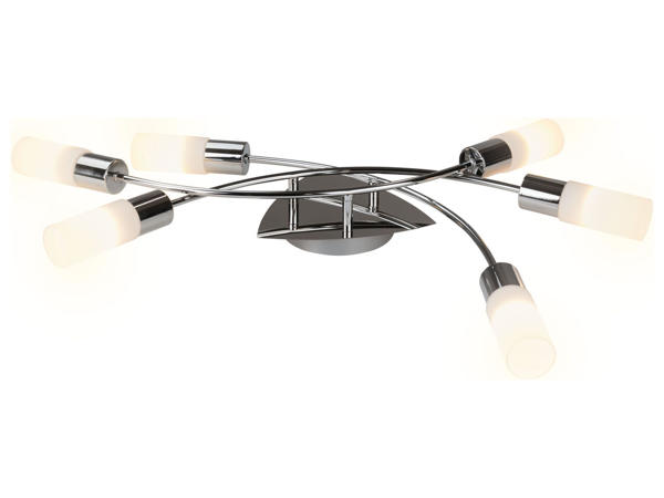 LED Ceiling Light