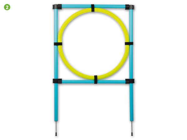 Hunde Agility-Sortiment