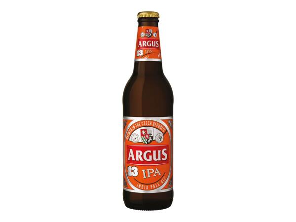 ARGUS 13 IPA