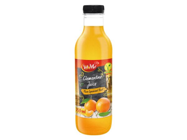 ŠŤÁVA Z KLEMENTINEK