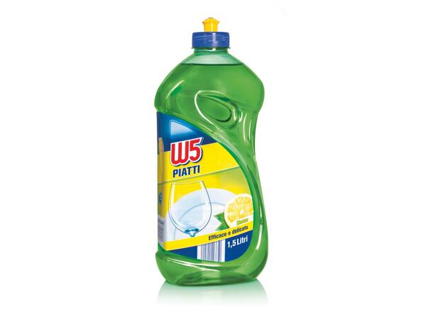Dishwashing Detergent