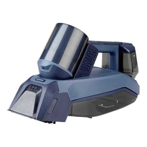 AMBIANO(R) Nettoyeur à batterie pour tapis et meubles rembourrés