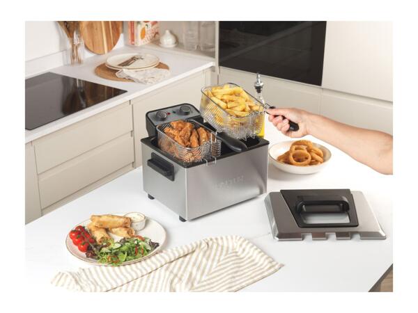 Salter 5L Deep Fat Fryer