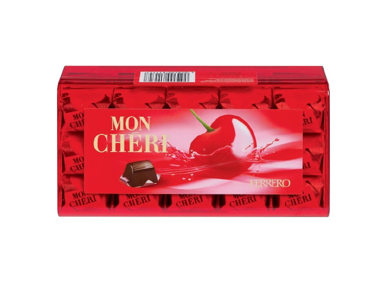 Mon Chéri