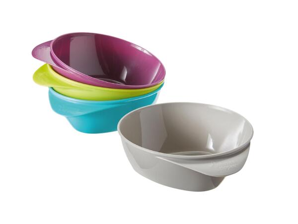 Baby Feeding Bowls