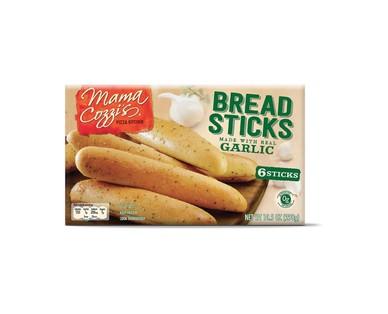 Mama Cozzi's Pizza Kitchen Garlic Bread Sticks