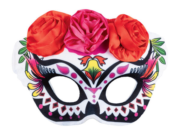 Halloween Mask
