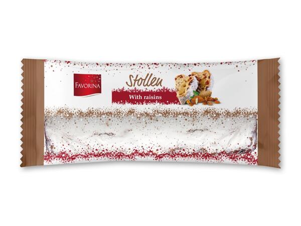 FAVORINA Lille julekage