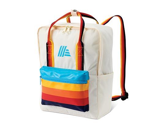 ALDI 
 Gear Backpack