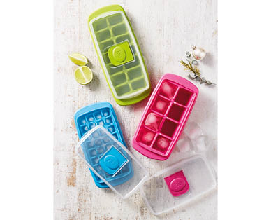 Ice Trays with Lid