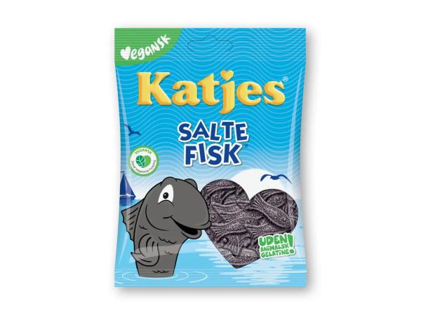 KATJES Slikpose
