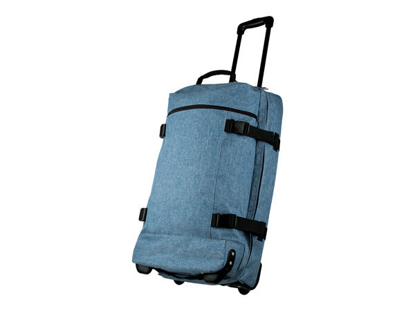 Trolley Travel Bag