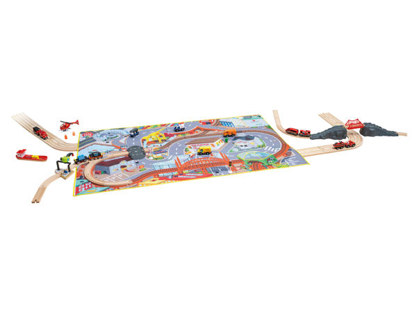 Play Mat