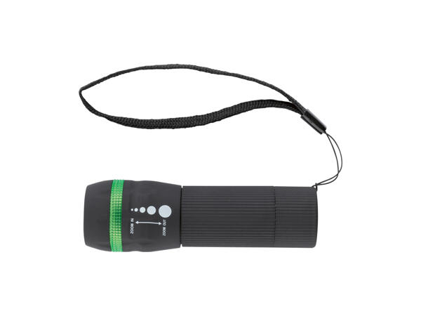 LED Torch