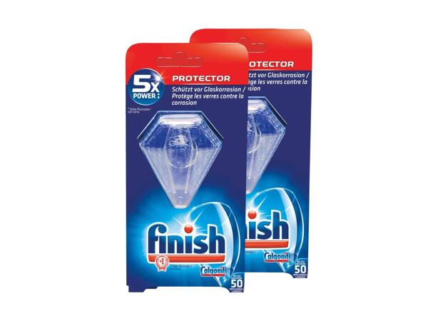 Protector Finish