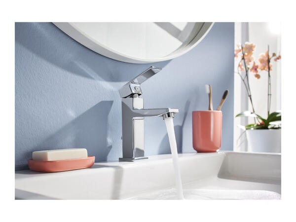 Livarno Home Mixer Tap