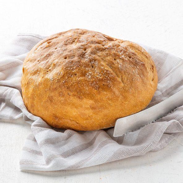 LA LORRAINE(R) Weißes Landbrot