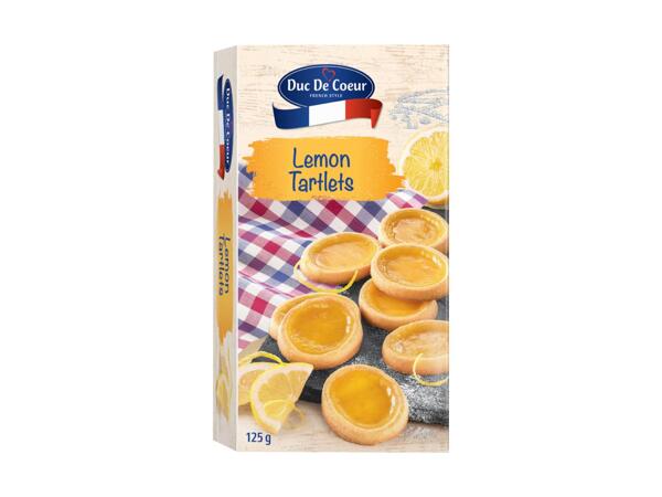 Tartlets