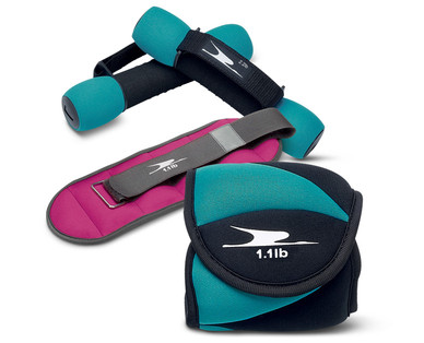 Crane Ankle or Wrist Weights