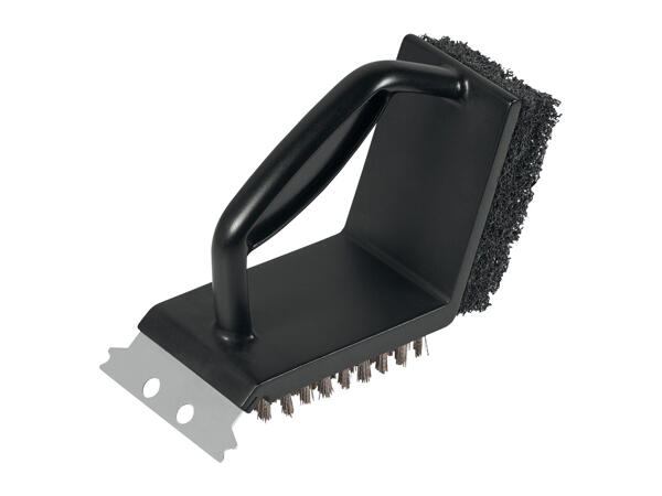 Grillmeister Barbecue Cleaning Brush