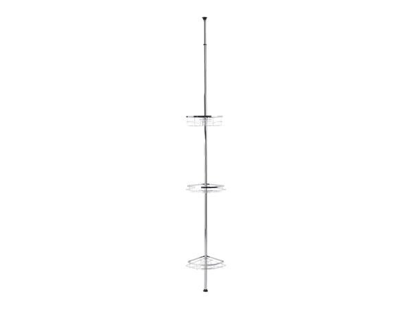 Extendable Bathroom Caddy