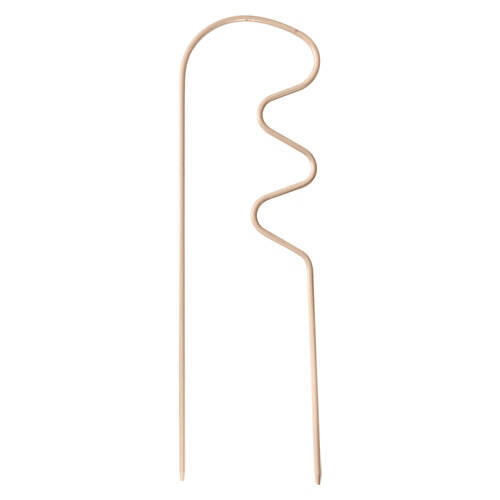 Plant Trellis - Wavy