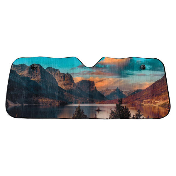 Ride+Go Mountain Jumbo Sunshade