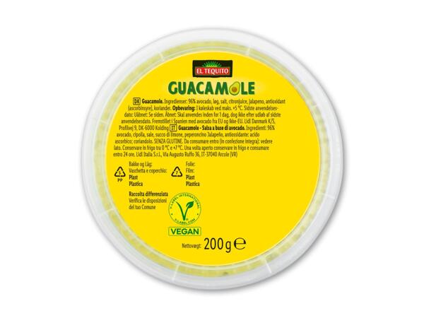 Guacamole