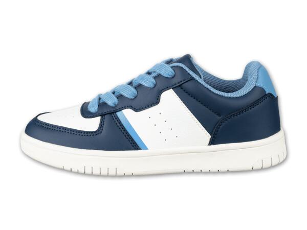 Kinder Sneaker