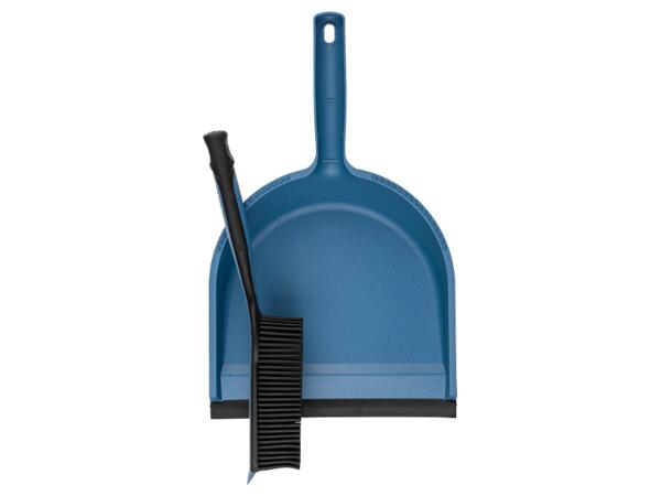 Dustpan & Brush Set