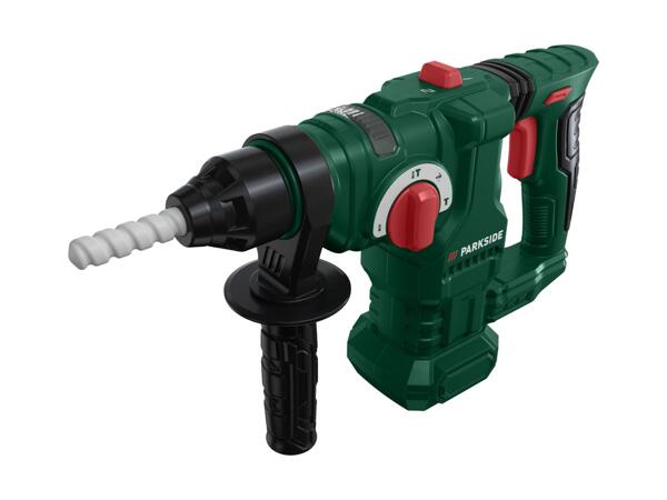PLAYTIVE(R) Batteridrevet legeværktøj