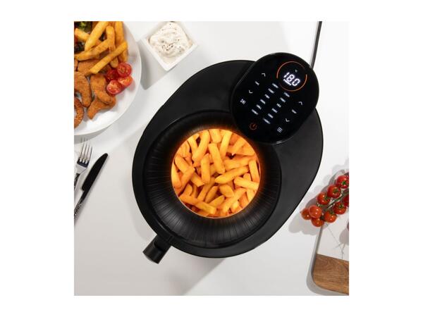 Daewoo 5L Cyclonic Air Fryer