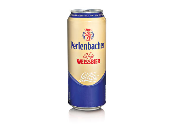 Wheat Beer