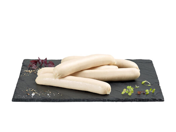 Geflügel Bratwurst