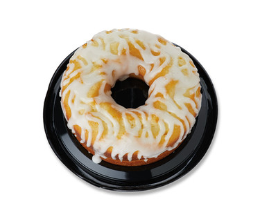 Village Bakery 7-Up Cake