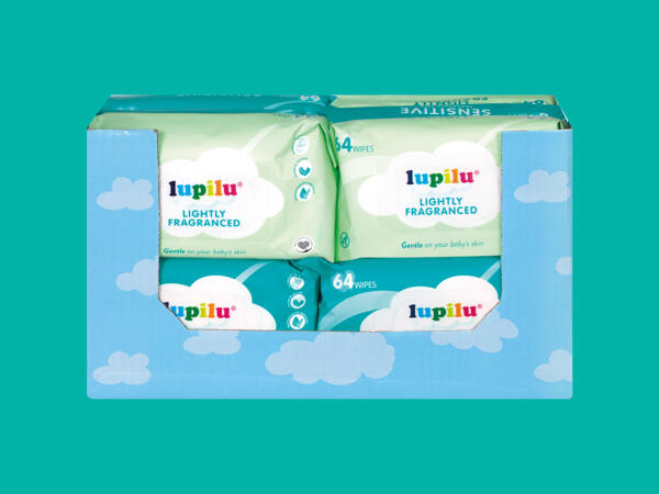 Lupilu Baby Wipes