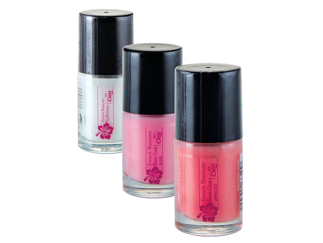 Gel-Like Top Coat