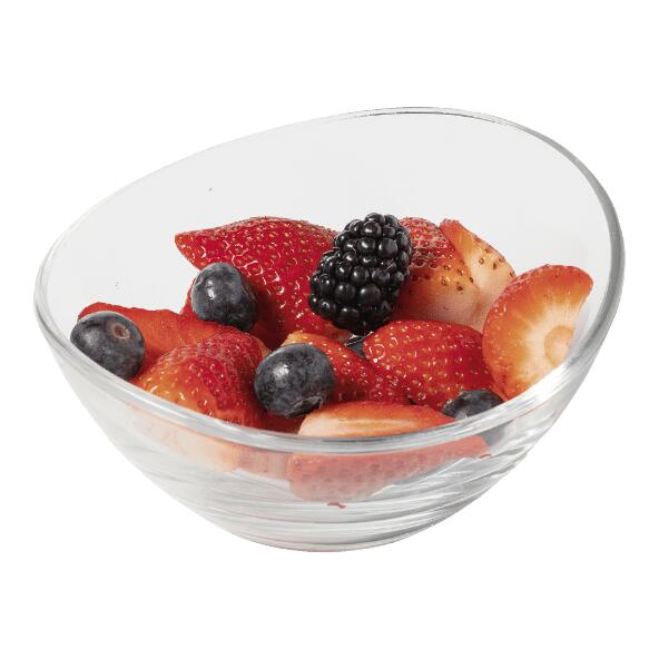 Salade de fruits frais