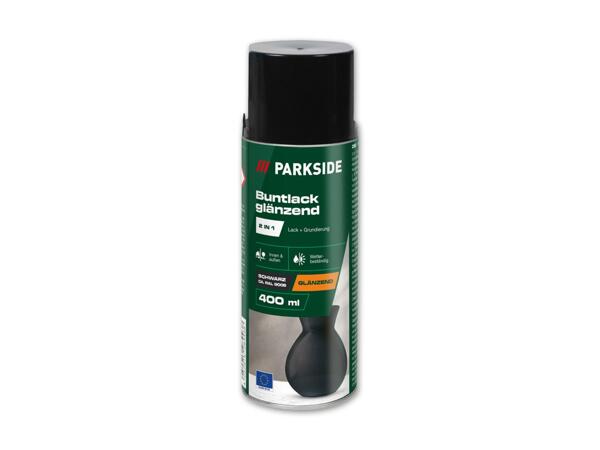 Lacksortiment, ca. 400 ml