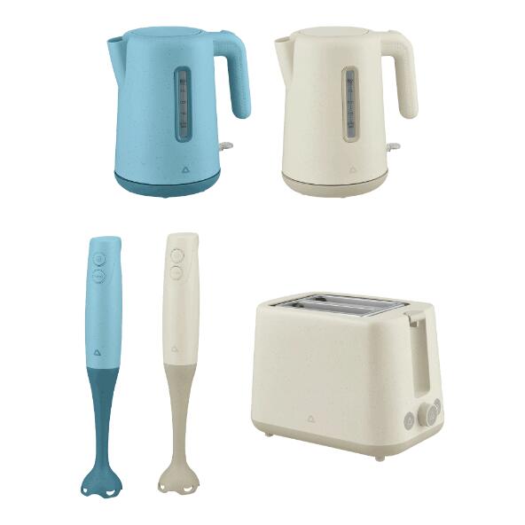 AMBIANO(R) 				Wasserkocher, Toaster oder Stabmixer
