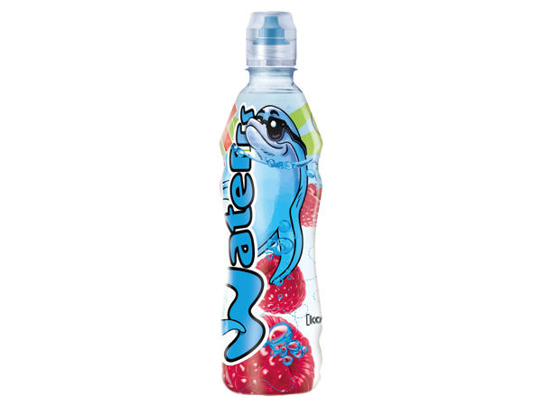 KUBÍK WATERRR