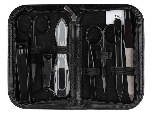 Wash Bag or Manicure Set